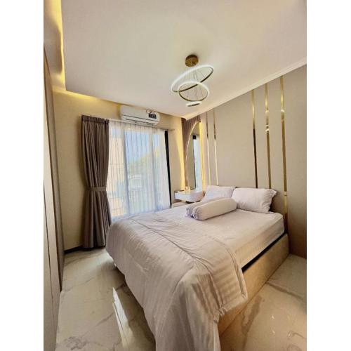 Arrayyan Executive Village Villa Syariah Kota Batu