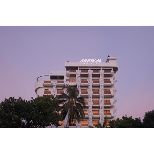 Arrival Beach and Spa