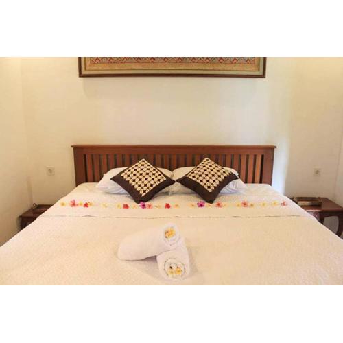 Arsa Wayan Guest House