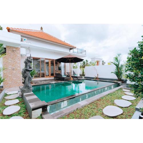 Arsapura Paddy Ubud Villa