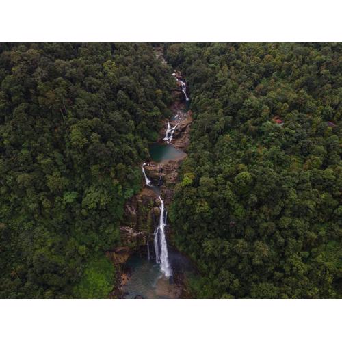 Arsulana Eco Lodge & Spa