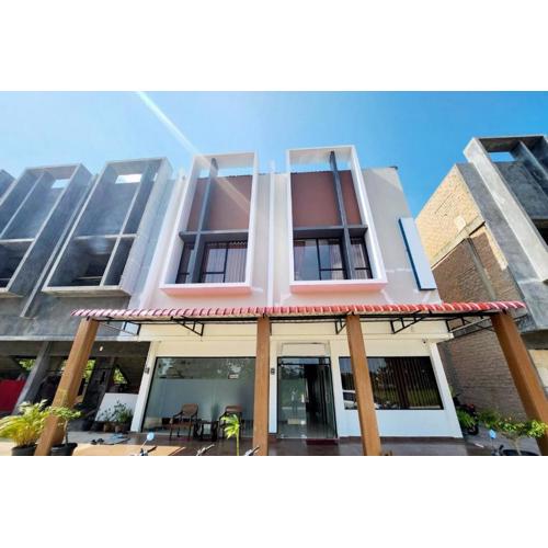 Arsya Homestay Mitra RedDoorz