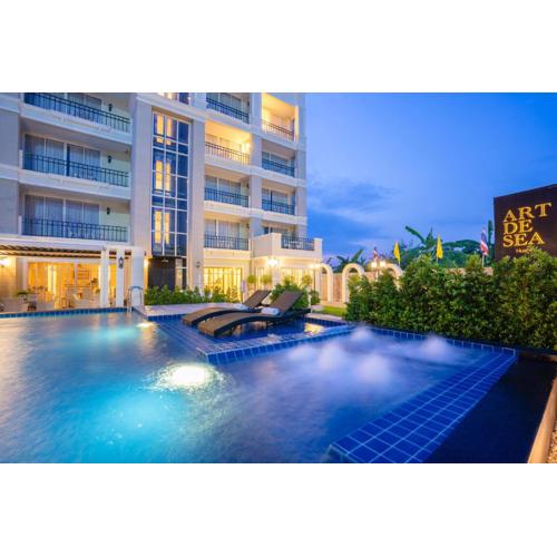 Art De Sea Hua Hin