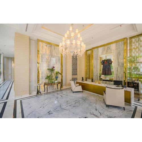 Art Deco Luxury Hotel & Residence