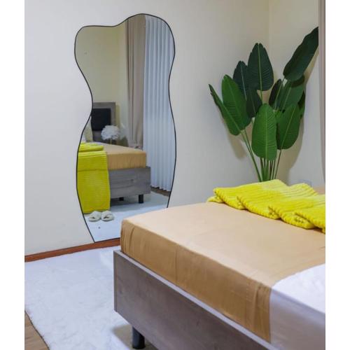 Art Decor Two bedroom