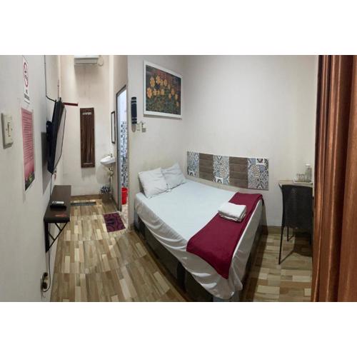 Art Guest House Syariah