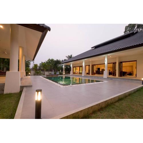 Art Luxe Homes Chiang Mai