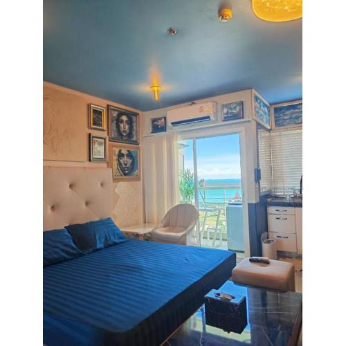 Art Under the Clouds 32nd floor sea view SuperHost