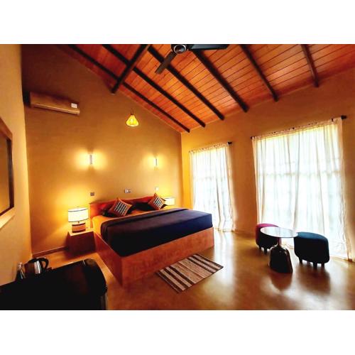 Art Yala Boutique Resort