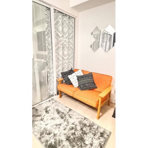 Art & Zen - Azure Staycation