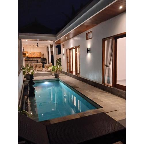 Arta house private 2Bedroom pool villa