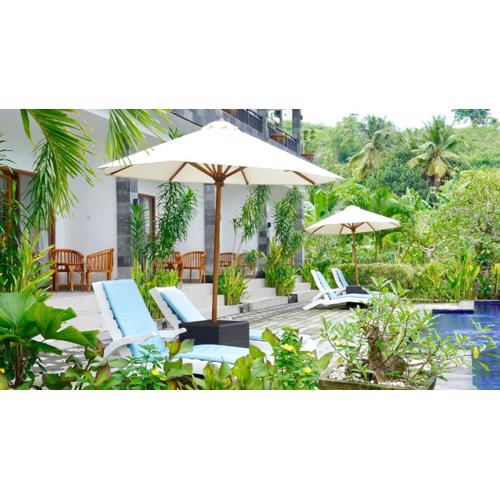 Artaloka Hotel & Restaurant