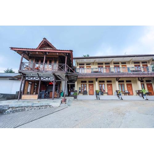 Artana Guest House By ARBA