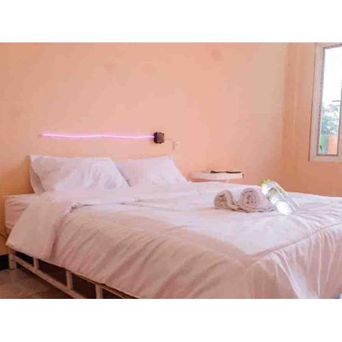 Artayya Puri 2 near Alun Alun Caruban Mitra RedDoorz