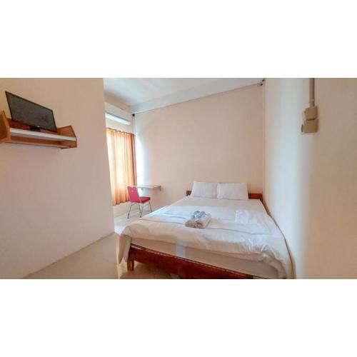 Artayya Puri 3 Syariah near Terminal Caruban Mitra RedDoorz