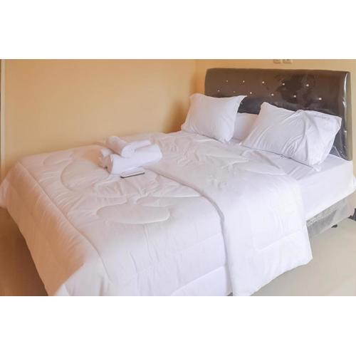 Artayya Puri Homestay near Terminal Purabaya Madiun Mitra RedDoorz