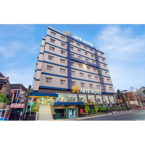 Arte Hotel Yogyakarta