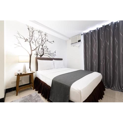 Artemis Place Makati Hotel