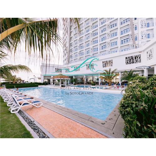 Arterra Hotel and Resort