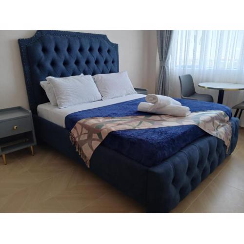 Artesano Park View Furnished Apartment