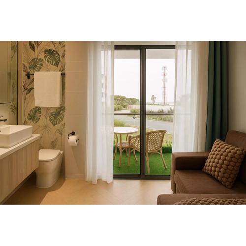 Artesano Sylverlining Studio near JKIA