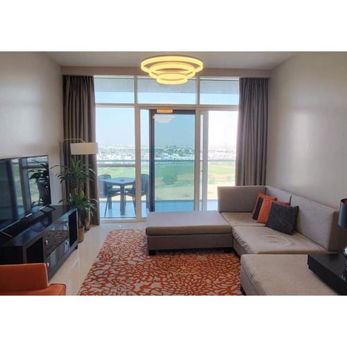 Artesia Tower D - 1BR Apartment - Allsopp&Allsopp