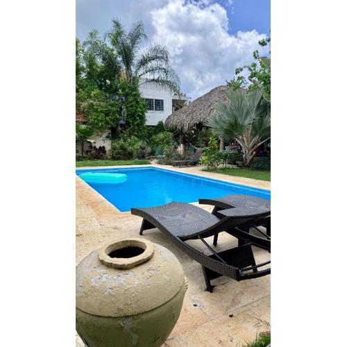 Artgarden Juan dolio