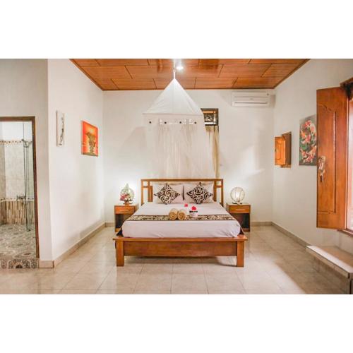 Artha Dewata Home Stay