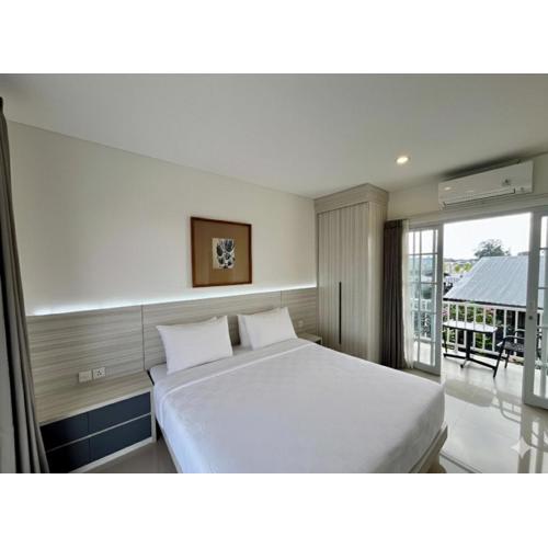 Artha Villa Pererenan By Fays Hospitality