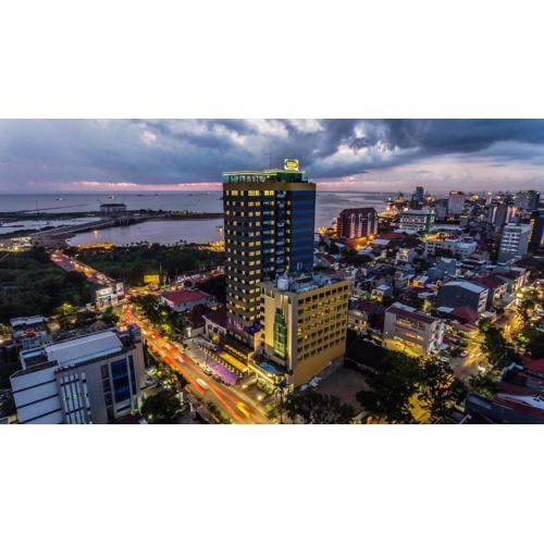 Arthama Hotels Makassar