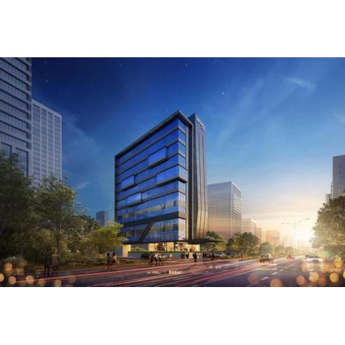 Arthama Tanah Abang Jakarta