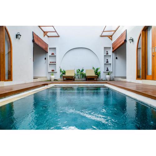 Arthas Villa Nusa Penida