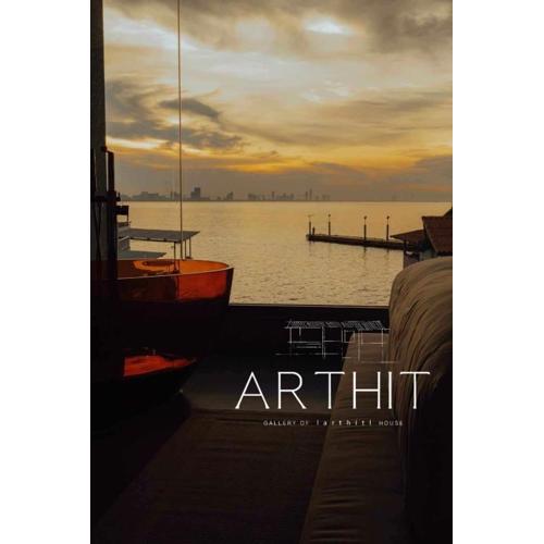 Arthit House Resort Kohlarn