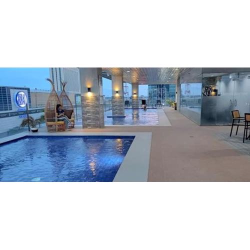 Arthomes at Sunvida Tower