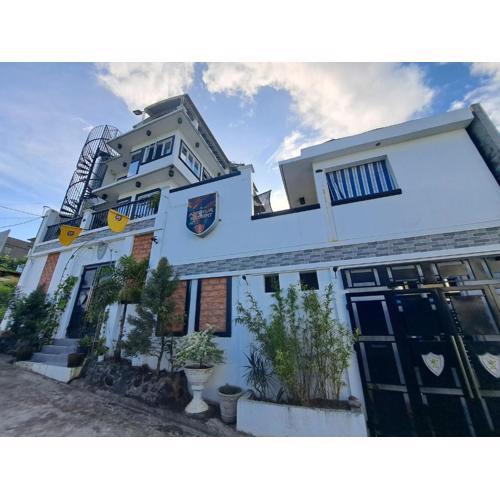 Arthur Private Resort