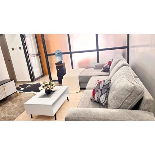 Arthur's Luxury Home