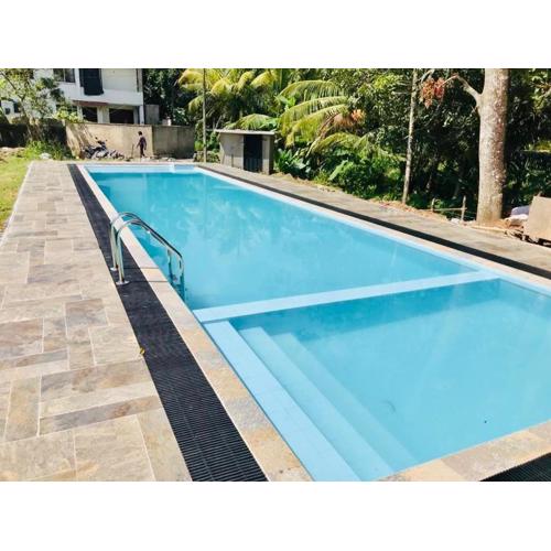 Arthurs Villa in Homagama for Events and Holidays