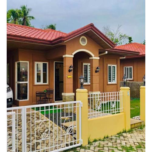 Artian Crib Bago Gallera Davao