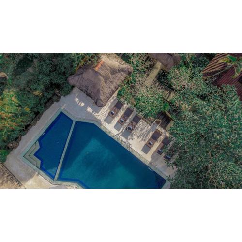 Artini 2 Cottage Ubud