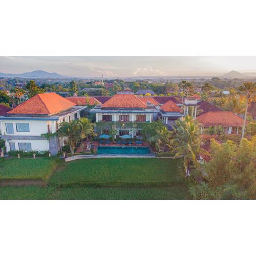 Artini Bisma Ubud Hotel