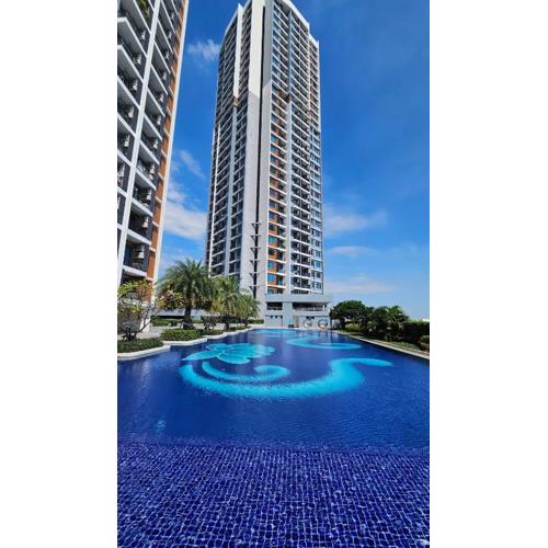 Artisan Ratchada Prime Studio Condos