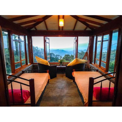 Artist Cottage