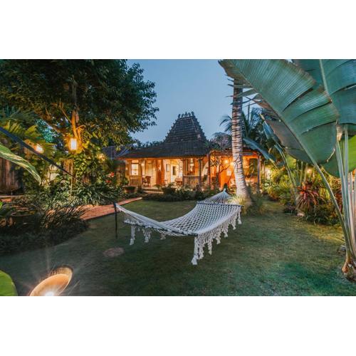 Artist Villa Lembongan