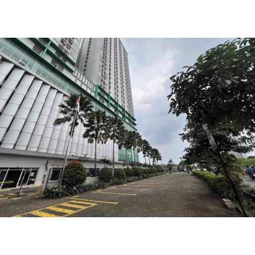 Artistic Living Bale Hinggil Studio