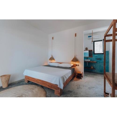 Artists' Guesthouse Sleep&Dream - Zanzibar