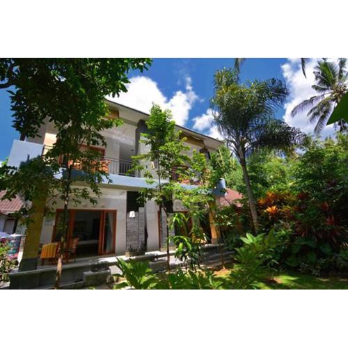 Artja Inn Ubud