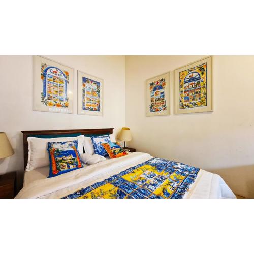 ArtNEST Gallery Stay , Pedlars St , Galle Fort