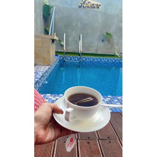 Artomoro homestay Gunungkidul