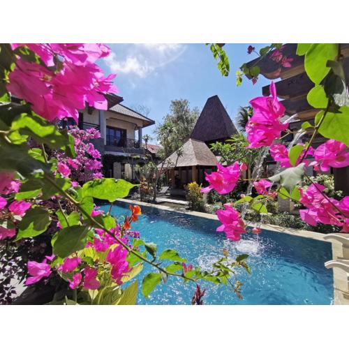 Artoria Dream Villas Bali