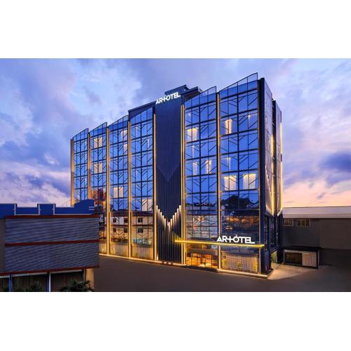 ARTOTEL Batam